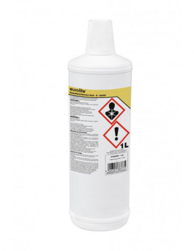 Showlite SN-400 Nebelmaschine RGBW...