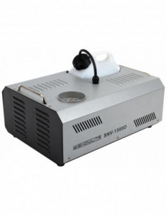 Showlite SNV-1500D DMX Fog... 2