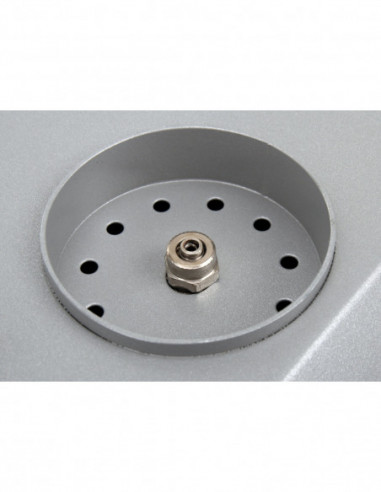 Showlite SNV-1500D DMX Fog Machine...