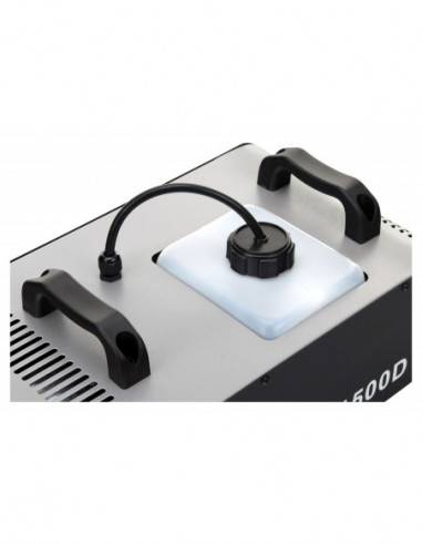 Showlite SN-1500D DMX Fog Machine...