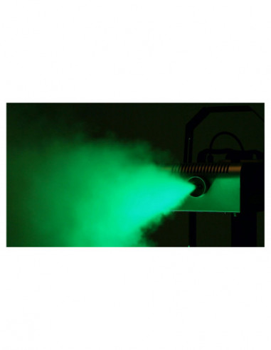 Showlite SN-1500D DMX Fog Machine...