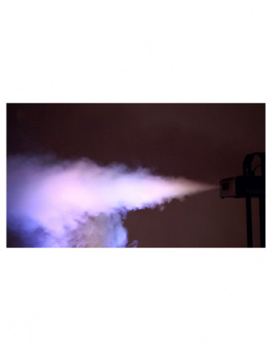 Showlite SN-1500D DMX Fog Machine...