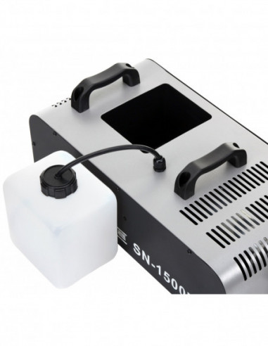 Complete Set Showlite SN-1500D DMX...