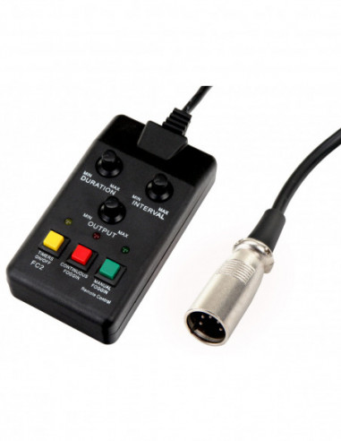 Complete Set Showlite SN-1500D DMX...