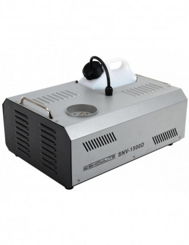 Complete Set Showlite SNV-1500D DMX...