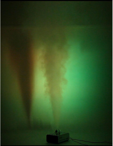 Complete Set Showlite SNV-1500D DMX...