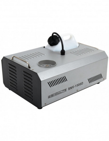 Complete Set Showlite SNV-1500D DMX...