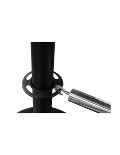 MPS150SET Barreira Segurança Lona 2