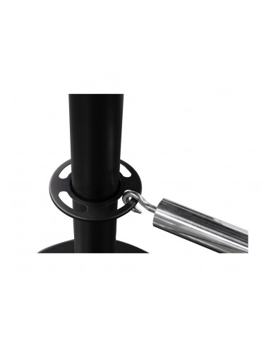 MPS150Set Barreira Segurança Lona 2Mt