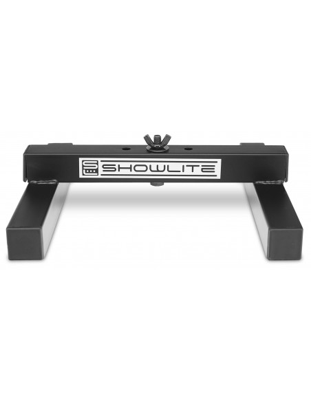 Set of 8 Showlite FLS-10 PAR floor light stand 1-fold , Conjunto de 8 Showlite FLS-10 PAR FLOONT STAND 1 vezes