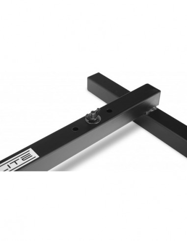 Set of 4 Showlite FLS-20 PAR floor...