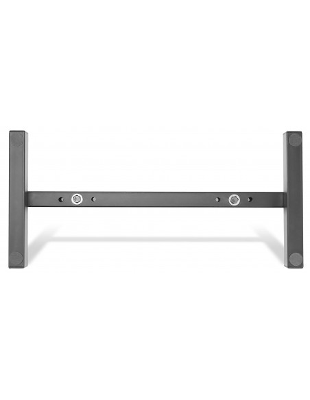 Set of 2 Showlite FLS-20 PAR floor light stand 2-fold , Conjunto de 2 Showlite FLS-20 PAR PISSO LUZ STAND 2 vezes