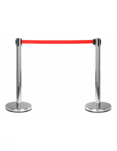 Stagecaptain PLS-200S Crowd Control...