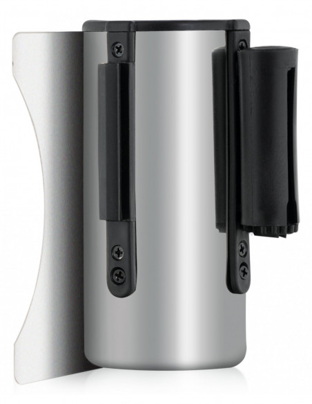 Stagecaptain PLSW-300 SR People Guidance System Belt Cassette Silver  ORIENTAÇÃO SISTEMA