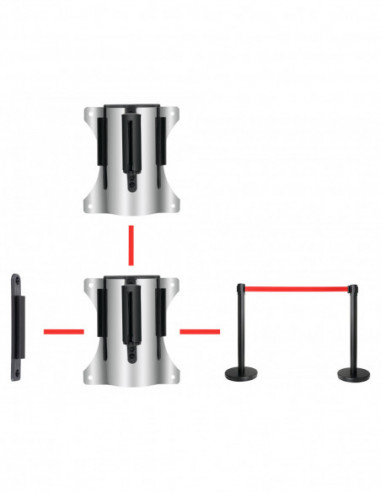 Stagecaptain PLSW-300 SR People...