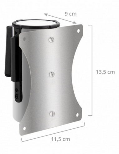 Stagecaptain PLSW-300 SR People...