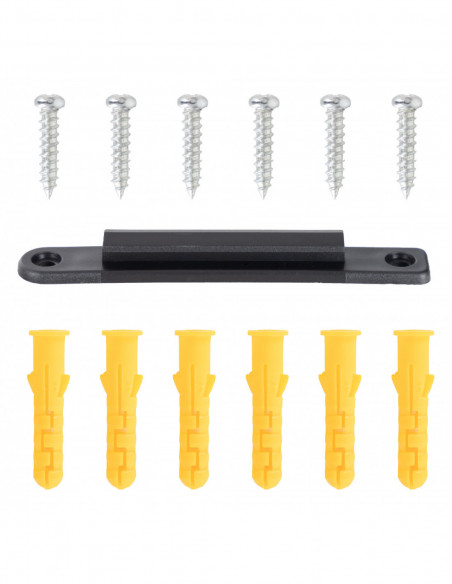 Stagecaptain PLSW-300 SR People Guidance System Belt Cassette Silver  ORIENTAÇÃO SISTEMA