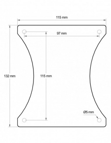 Stagecaptain PLSW-300 SR People...