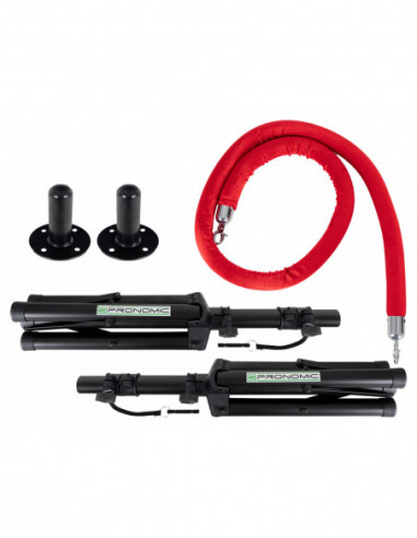 Pronomic PLS-200 Personenleitsystem...