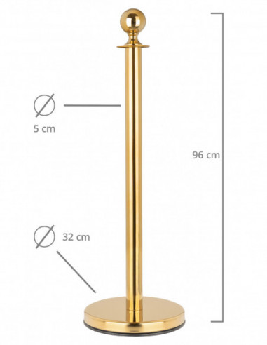 Stagecaptain PLS-150-Deluxe 1.1-200G...
