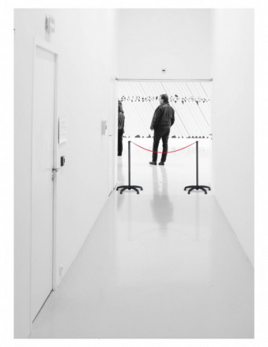 Stagecaptain PLSB-BASIC barrier stand...