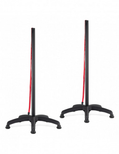 Stagecaptain PLSB-BASIC barrier stand...