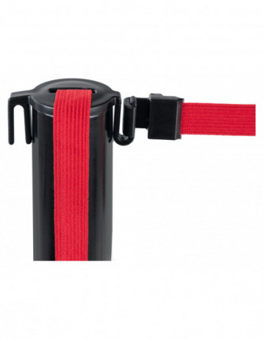 Stagecaptain PLSB-BASIC barrier stand...