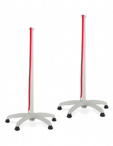 Stagecaptain PLSG-BASIC barrier stand...