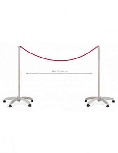 Stagecaptain PLSG-Basic Absperrband...