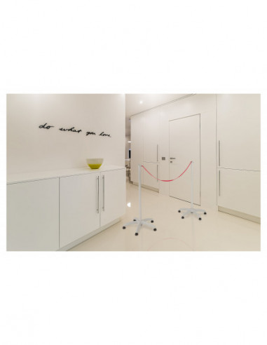 Stagecaptain PLSG-BASIC Barrier Stand...