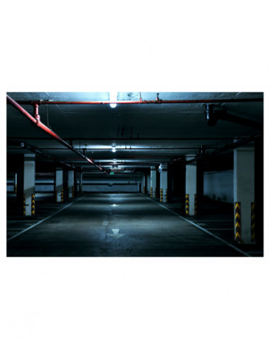 Stagecaptain KS-8010 Edge Protection...