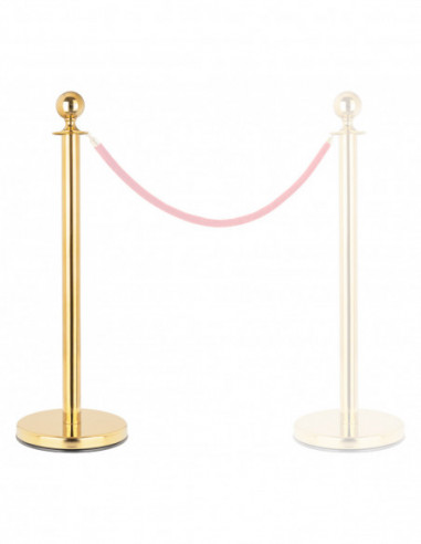 Stagecaptain PLS-150FG barrier stand...