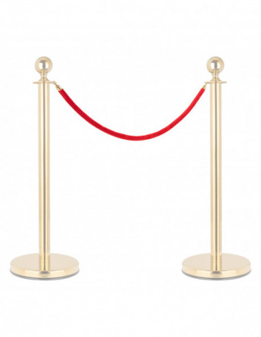 Stagecaptain RRG-150 rope for...