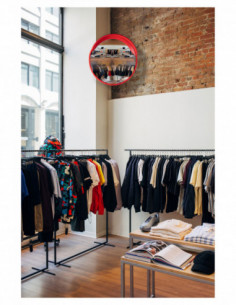 Stagecaptain MC-60 Mirrcon... 2