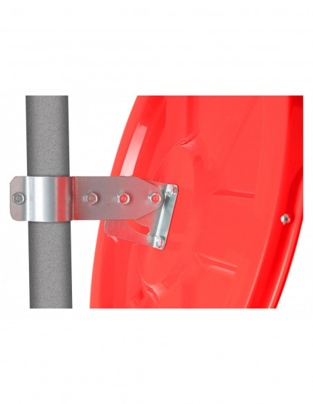 Stagecaptain MC-60 Mirrcon Traffic Mirror , Espelho de tráfego de Stagecaptain Mc-60 Mirrcon