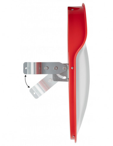 Stagecaptain MC-60 Mirrcon Traffic...