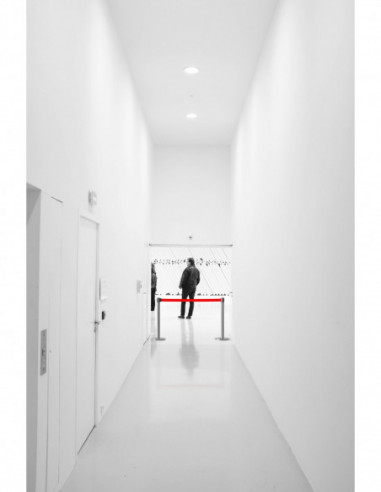 Stagecaptain PLS-200B Barricade Crowd...