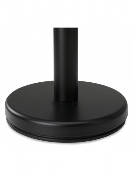 Stagecaptain PLS-200B Barricade Crowd Direction System  Black 10-Piece SET