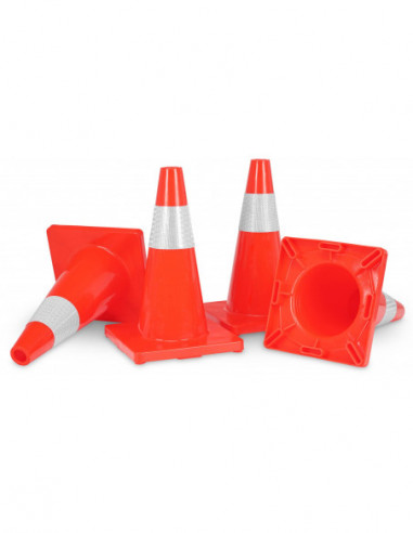 Stagecaptain LK-450 Traffic Cone...