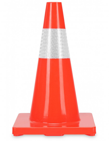 Stagecaptain LK-450 Traffic Cone 4-Piece Set , Stagecapitting LK-450 Tráfego Cone 4 Piece Set