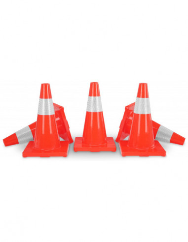 Stagecaptain LK-450 Traffic Cone...