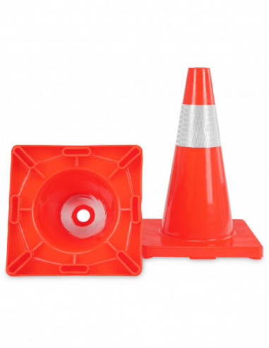 Stagecaptain LK-450 Traffic Cone ,...