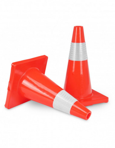 Stagecaptain LK-450 Traffic Cone ,...