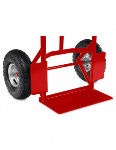 Stagecaptain Carryboy Dolly Red max....
