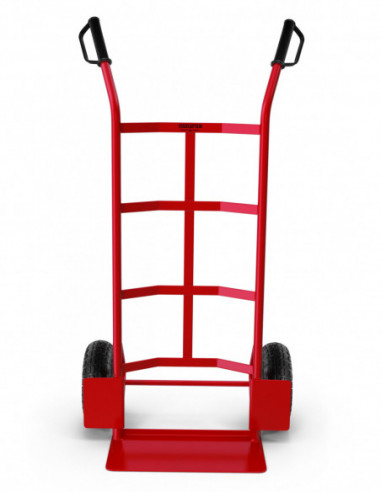 Stagecaptain Carryboy Dolly Red max....