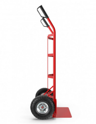 Stagecaptain Carryboy Dolly Red max....