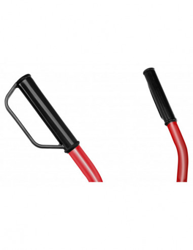 Stagecaptain Carryboy Dolly Red max....