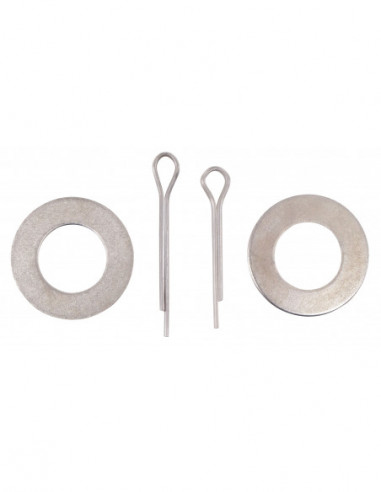 Stagecaptain Carryboy Dolly Red max....