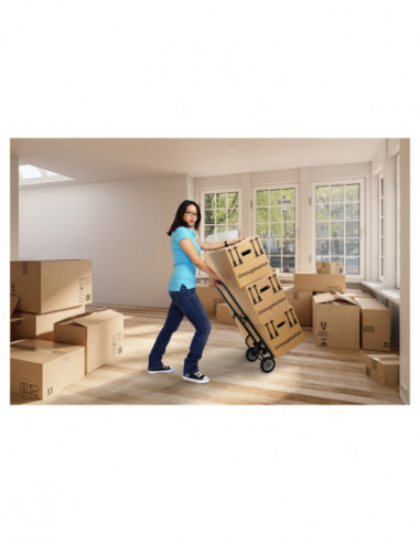 Stagecaptain Sherpa SCS-40 MKII...