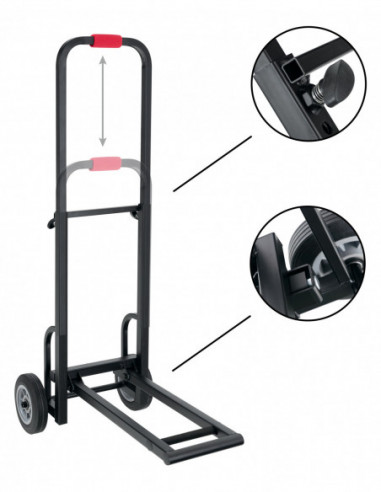 Stagecaptain Sherpa SCS-40 MKII...